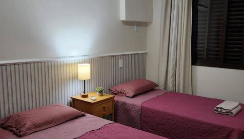 Apartamento Confortável em Guaratinguetá - Photo 3