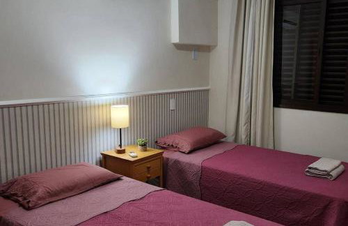 Apartamento Confortável em Guaratinguetá - Photo 3