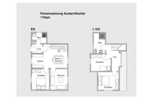 Nice Apartment in Dagebull-kirche - Foto 25