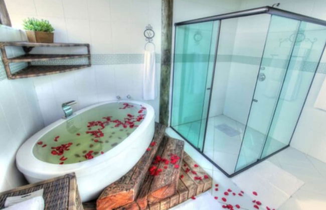 Hotel Fazenda Vida Bela - Photo 29