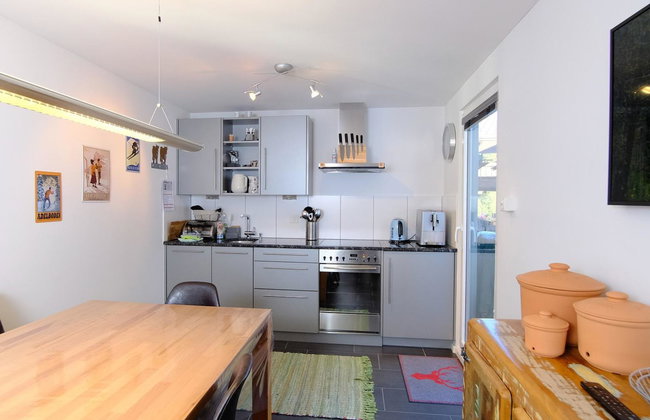 Pierenhus 1.Stock - Photo 7