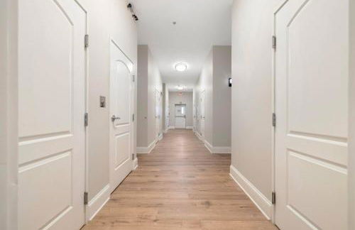 Stay in heart of Johnson City * Urban Loft * - Foto 24