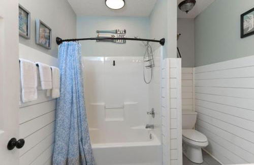 Murray Shores Getaway - Kayaks - Sea-Doo for Rent - Foto 68