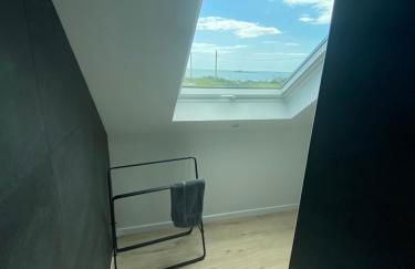 Vue Mer Très belle plage à pied Maison proche Lesconil Loctudy - Foto 8