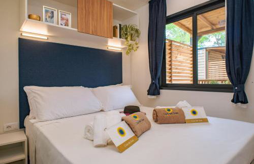 Club del Sole Le Gorette Cecina Easy Camping Village - Foto 25