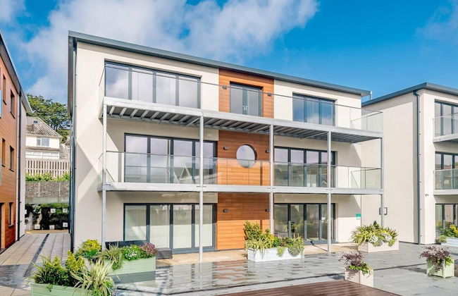 4br-8guests-balcony-beachview-pool-pets - Foto 36