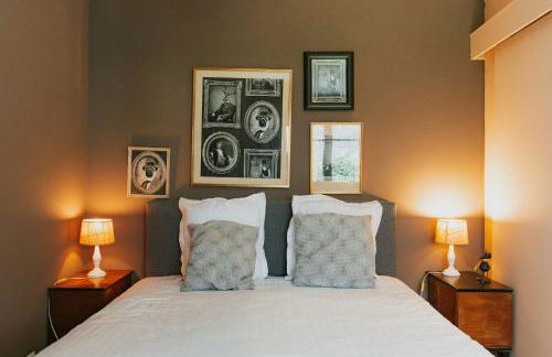 Appartement deux pièces bord de mer avec jardin - Foto 1