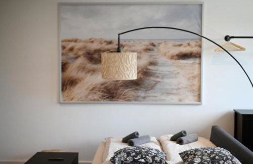 ZENITH STAY - hochwertige Apartments direkt in der Innenstadt - Foto 5