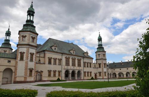 Apartament Centrum Promenada Solna Parking free - Foto 38