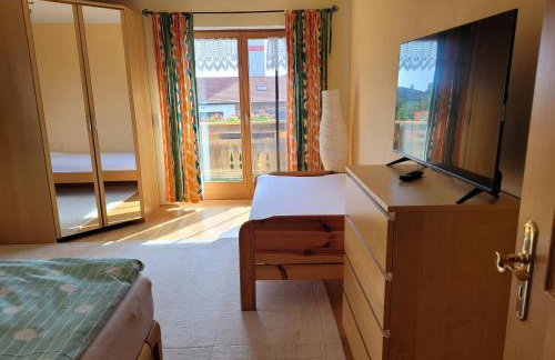 Ferienwohnung bei Helga - Foto 9