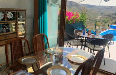 Cervantes 3 Mojacar Turre - Photo 26