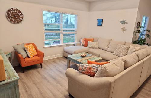 Coastal Dreaming - Beach Retreat - Foto 9