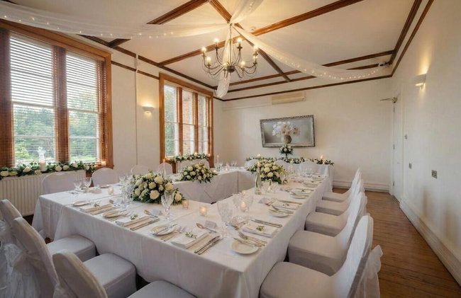 Willingham House Hotel - Foto 106