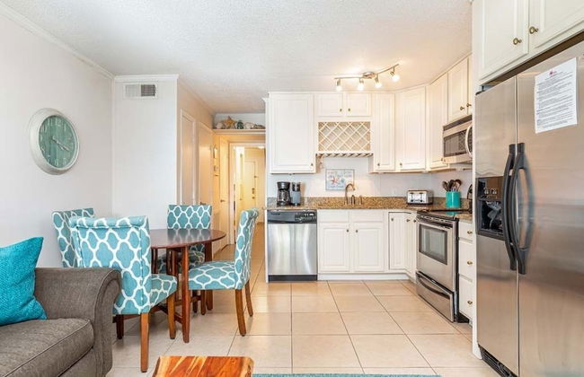 Savannah Beach Racquet Club - Foto 74