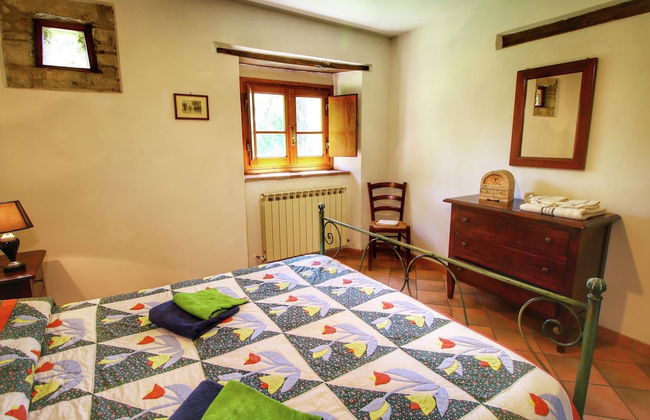 Tranquil Tuscan Retreat - Foto 6