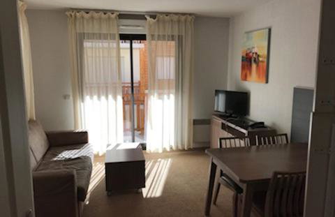 LE VALDAZUR 5 Avenue Saint-Bernard - Foto 1