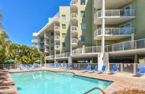 Oasis Getaways - Corner Suite Luxury - Foto 31