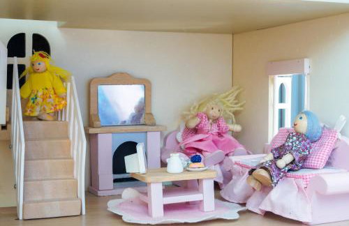 Huge 8 Bed Manor House with Hot Tub, Cinema Room, Games Room - Foto 41