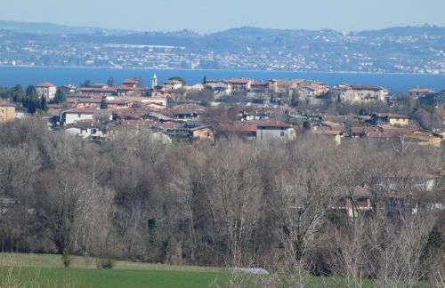 Villa Paradiso - Foto 20