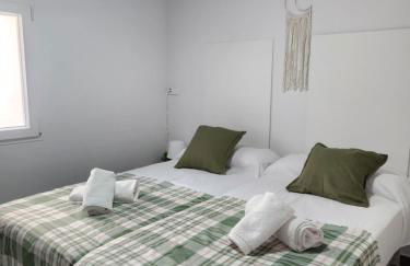 Pinedo Playa Rustico - Photo 1