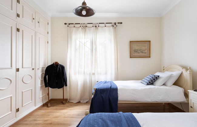 JOIVY Splendid 4-BR House w/Swimming Pool & Sea View - Foto 4