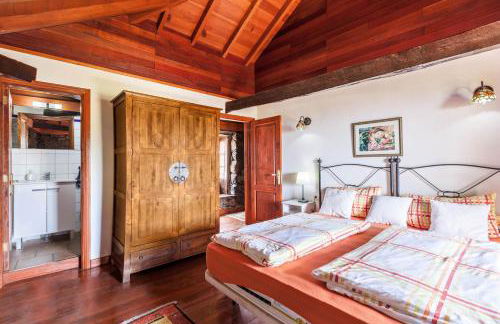 Finca Los Viñedos Casa Rural - Foto 19