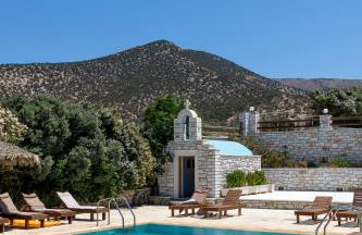 Avgerinos Village - Foto 31