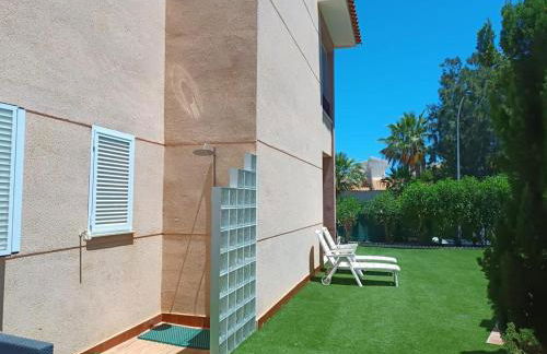 Villa Teresitas, Casa Grande en Gran Alacant - Foto 32