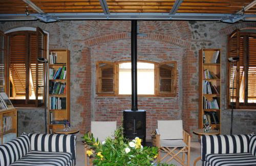 Fattoria Casamora - Suites - Foto 23