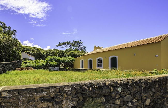 Casa do Merend rio in Biscoitos - Foto 13