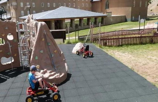 Vall De Nuria Apartamentos - Photo 56