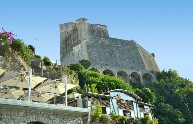 Luxurious Home Near the sea in Lerici - Foto 34