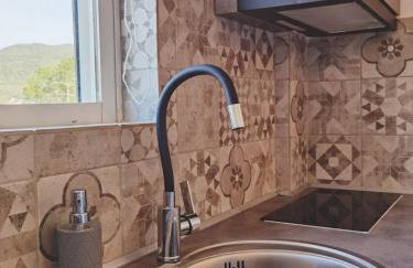 Giorgos concept suites AGAPI - Foto 13