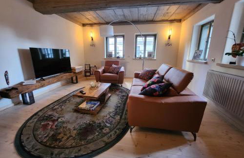 außergewöhnliches, historisches, spätgotisches Wohnhaus von 1519, Gries 5 - Foto 7