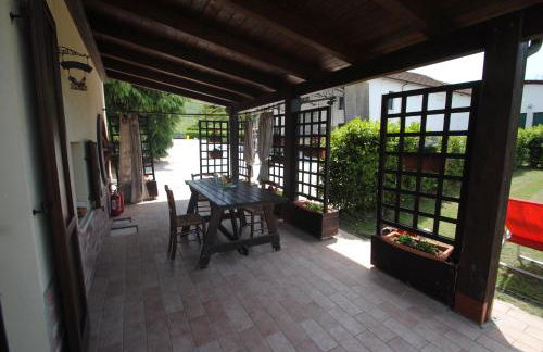 Country House Villa Geminiani - Foto 39