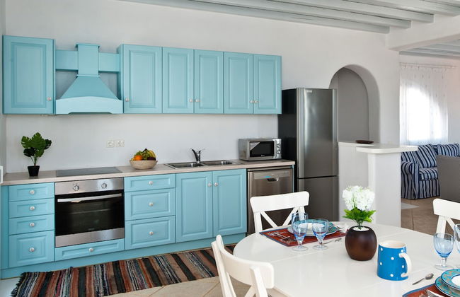 Sofia's Bungalows Mykonos - Photo 29