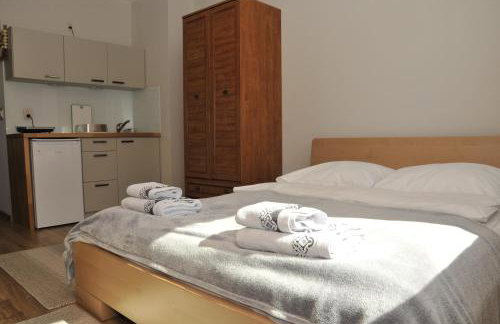 Lipowe Wzgórze Limanowa - Foto 48