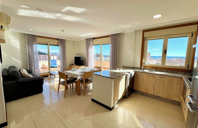 Mediterraneo Real Apartamentos Turísticos - Foto 21