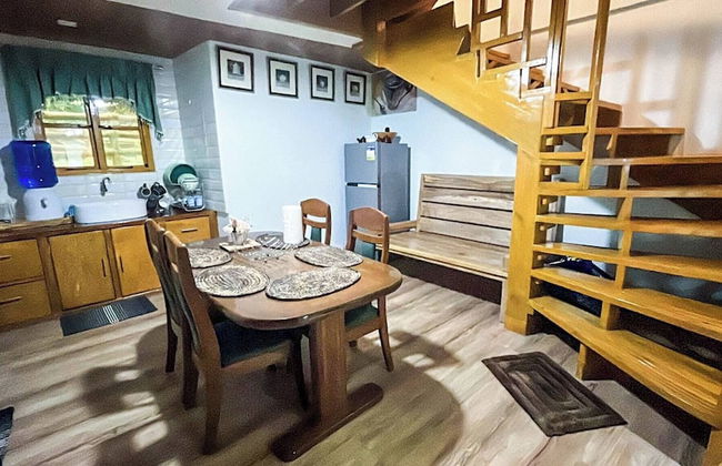 Vacation House in Baguio - Foto 40