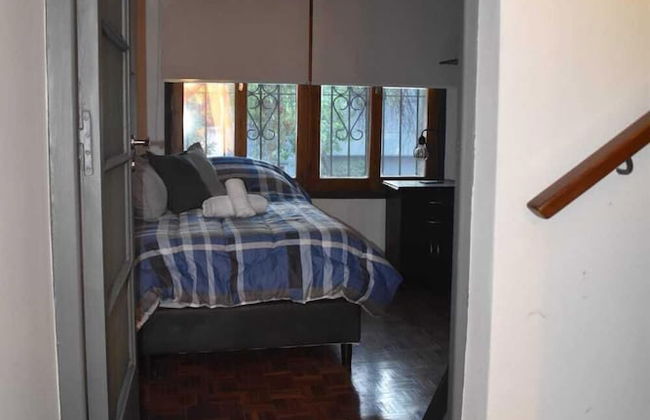 Cosmo Mendoza Suites - Foto 42