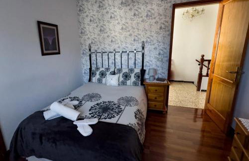 Villa Canaria Pilar - con piscina privada - Foto 23