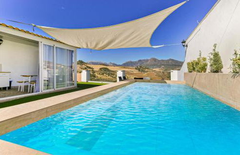 Amazing Home In Montecorto - Foto 1