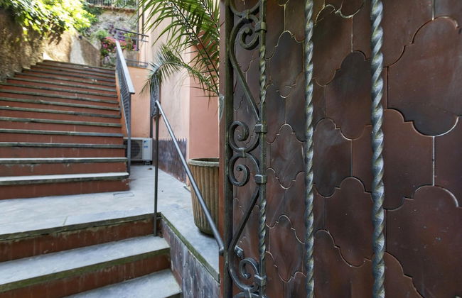 Comfy and Quiet in Camogli by Wonderful Italy - Foto 14