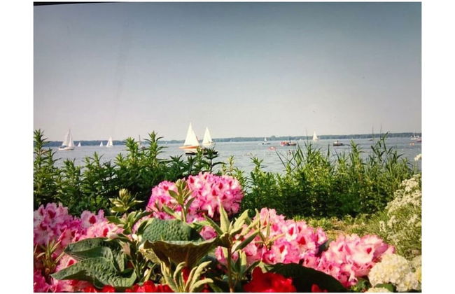 Holiday Apartment Zuckerschnute - Foto 28