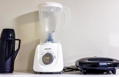 Vila Imper Host Balsas- Apês com Wi-fi I A/C a 3 min. do Mix Mateus - Foto 59