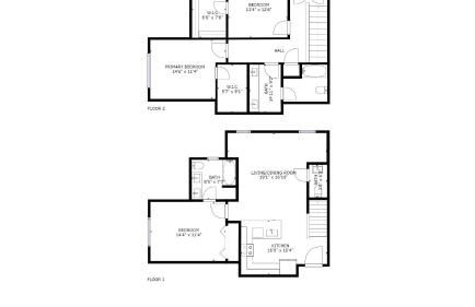 Hart Suite 9 by AvantStay Gorgeous Town House w Modern Amenities in Nashville - Foto 25