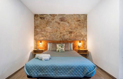 Casa de Campo com Olhar a Montanha - Foto 25