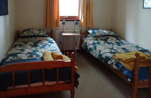 Scobach Lodge - Photo 13