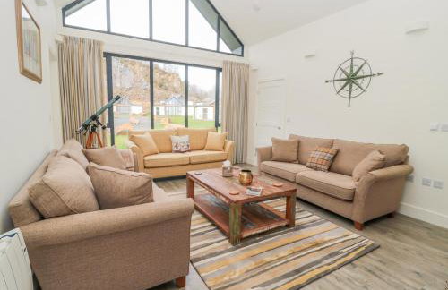 Lambs Lodge - Foto 4