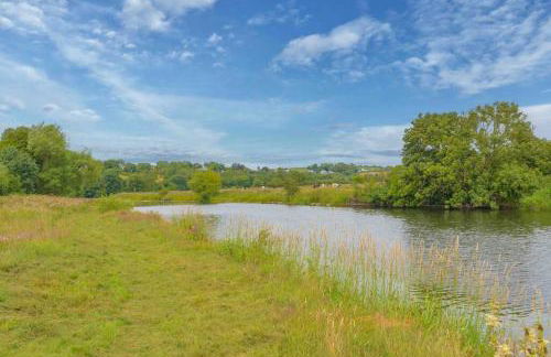 Charming Cottage, Lake District - Foto 18